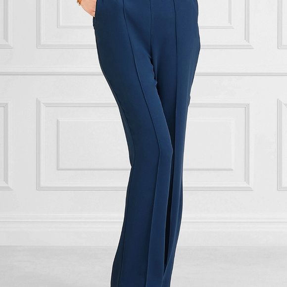 Brand New Marciano Blue Pants - Picture 2 of 4